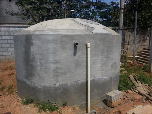 Water Tanks - Underground Water Tanks Manufacturer from Bengaluru